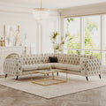 Oakley Corner Sofa