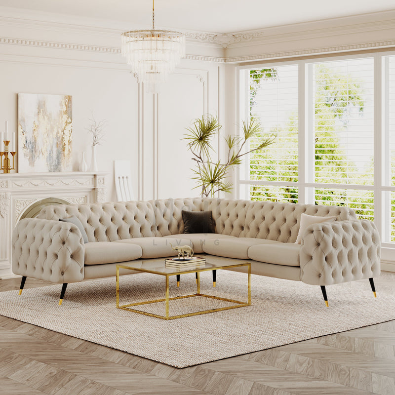 Oakley Corner Sofa