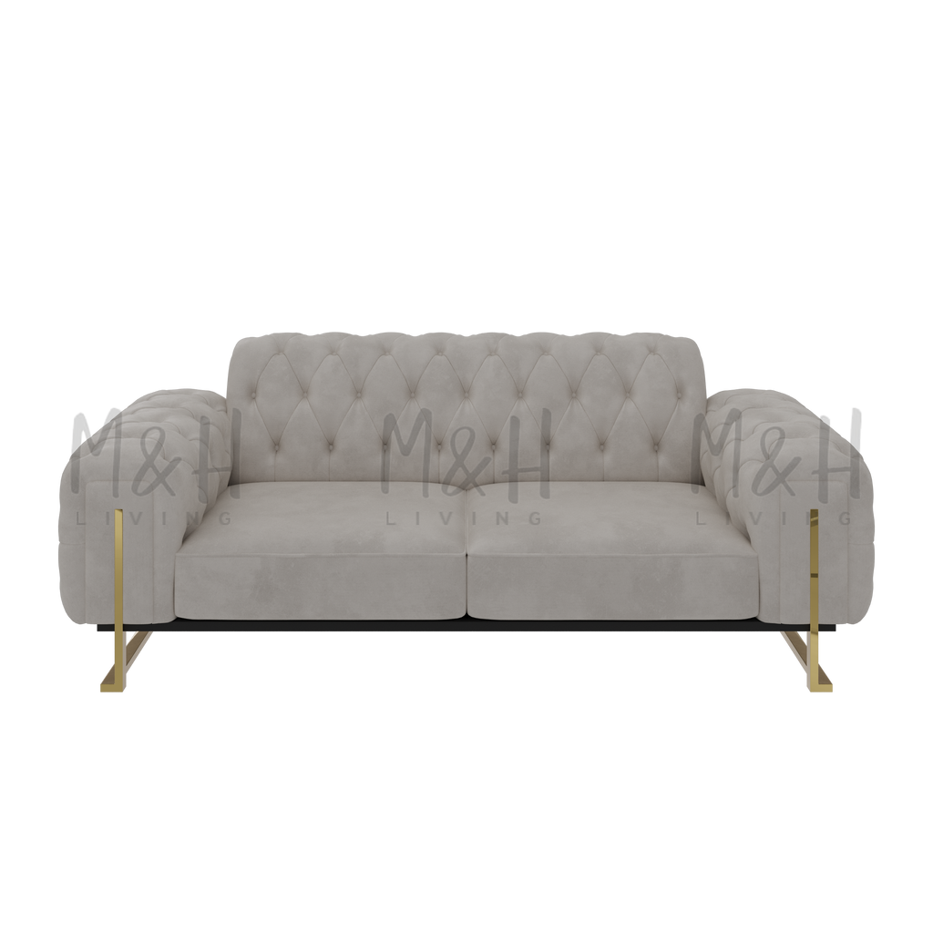 Scarlet 2 Seater Sofa