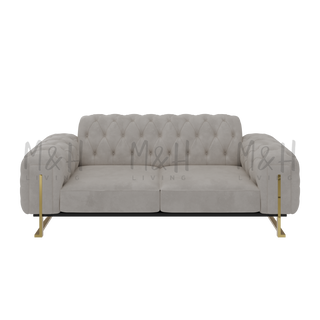 Scarlet Sofa 3 + 2 Seater