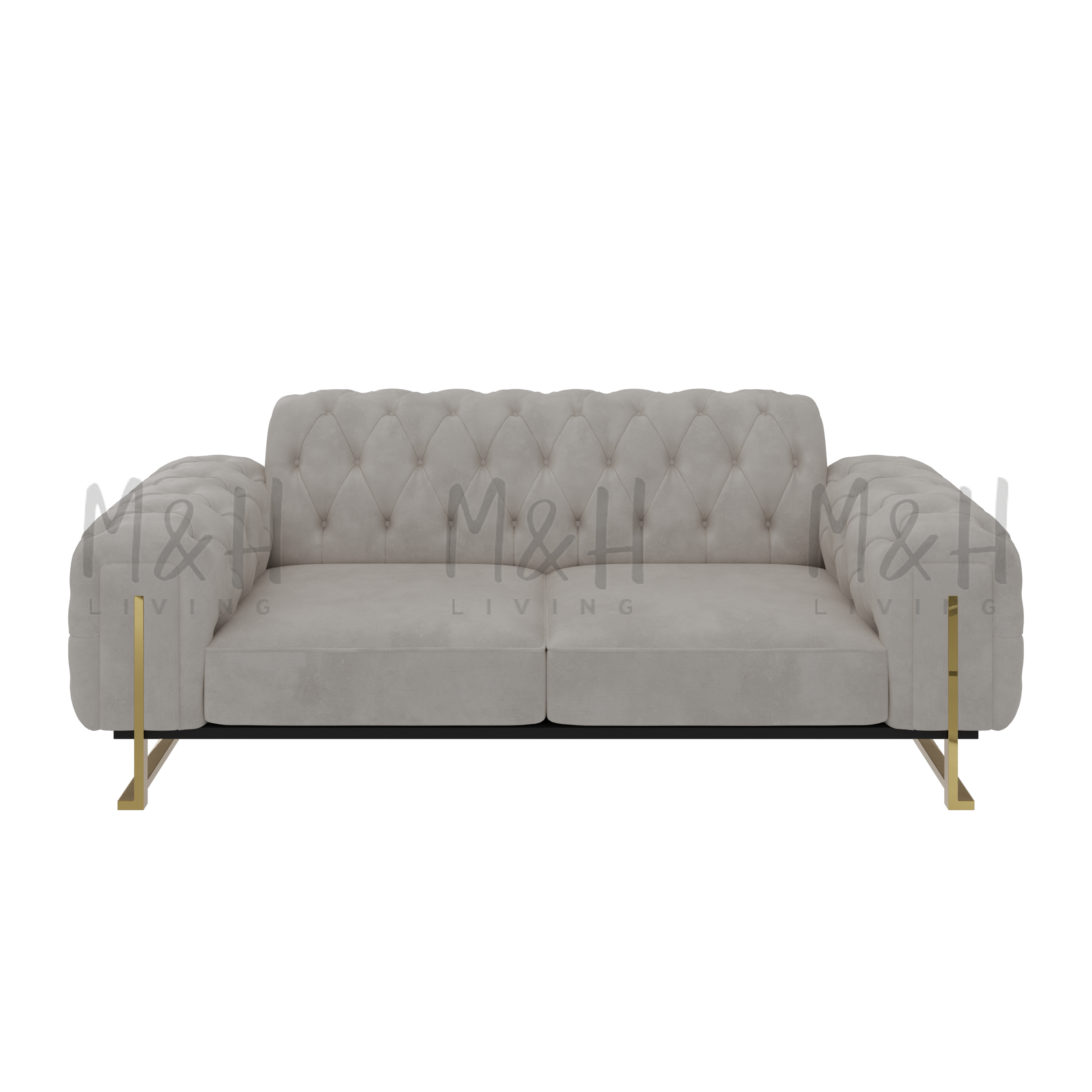 Scarlet 2 Seater Sofa