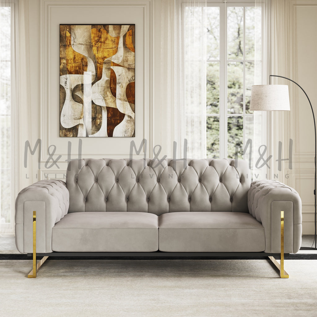 Scarlet 2 Seater Sofa