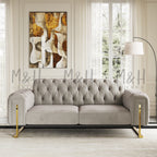 Scarlet 2 Seater Sofa