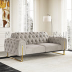 Scarlet 2 Seater Sofa