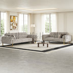 Scarlet 3 + 2 Seaters Sofa Set