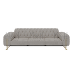 Scarlet 3 Seater Sofa