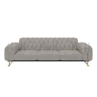 Scarlet Sofa 3 + 2 Seater