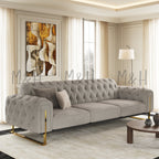 Scarlet 3 Seater Sofa