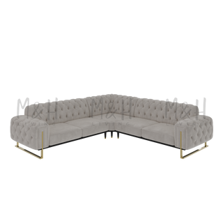 Scarlet Sofa - Corner Sofa