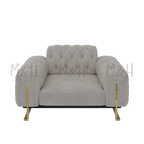 Scarlet 1 Seater Sofa