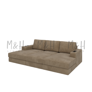 Cinema Sofa