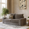 Aaron 2 Seater Sofa
