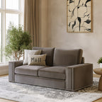 Aaron 2 Seater Sofa