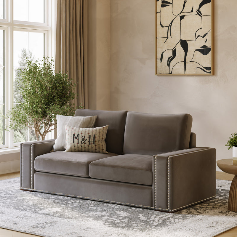 Aaron 2 Seater Sofa