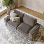 Aaron 2 Seater Sofa