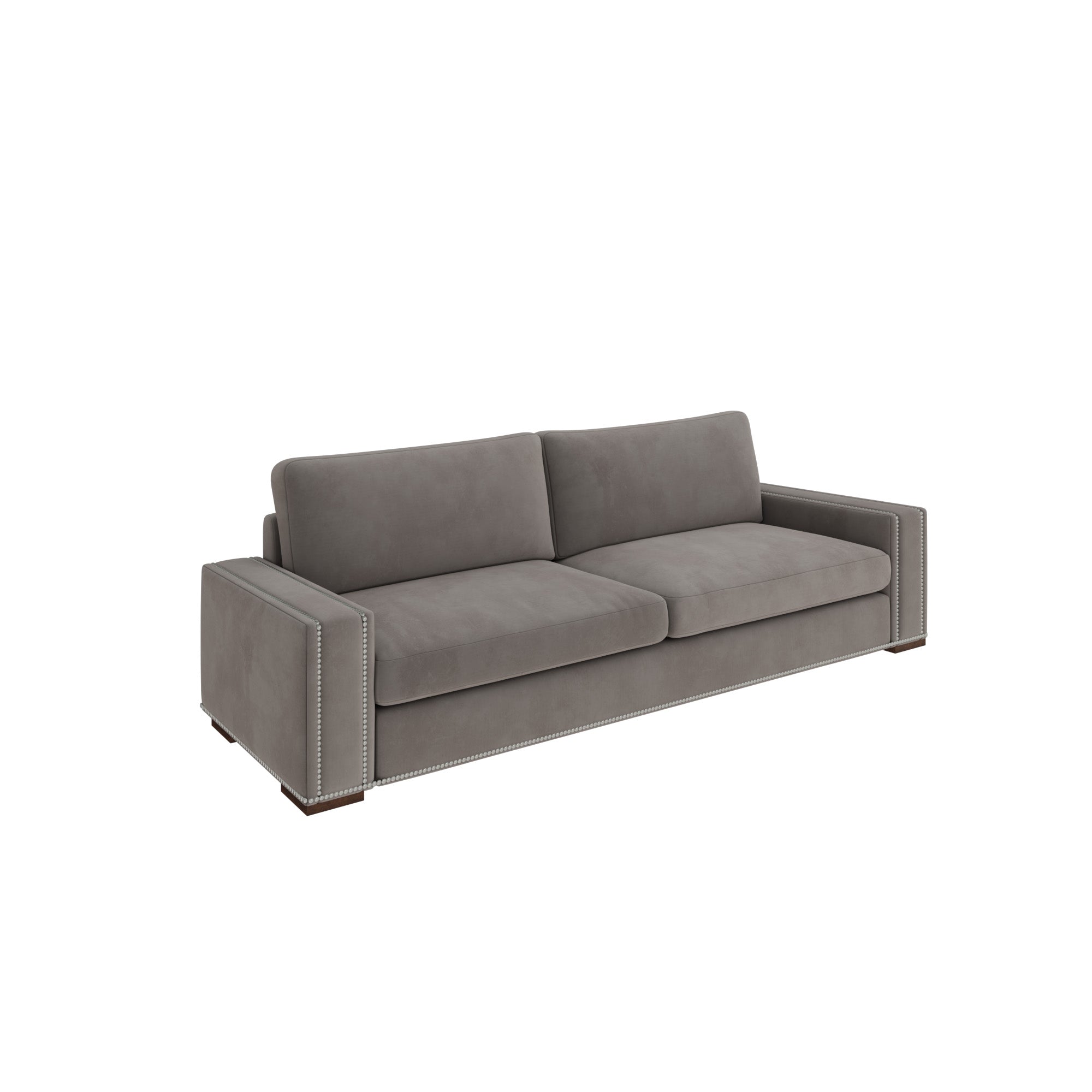 Aaron 3 Seater Sofa