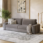 Aaron 3 + 2 Seaters Sofa Set