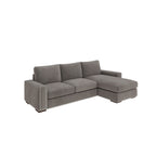 Aaron L Shape Sofa