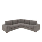 Aaron Corner Sofa