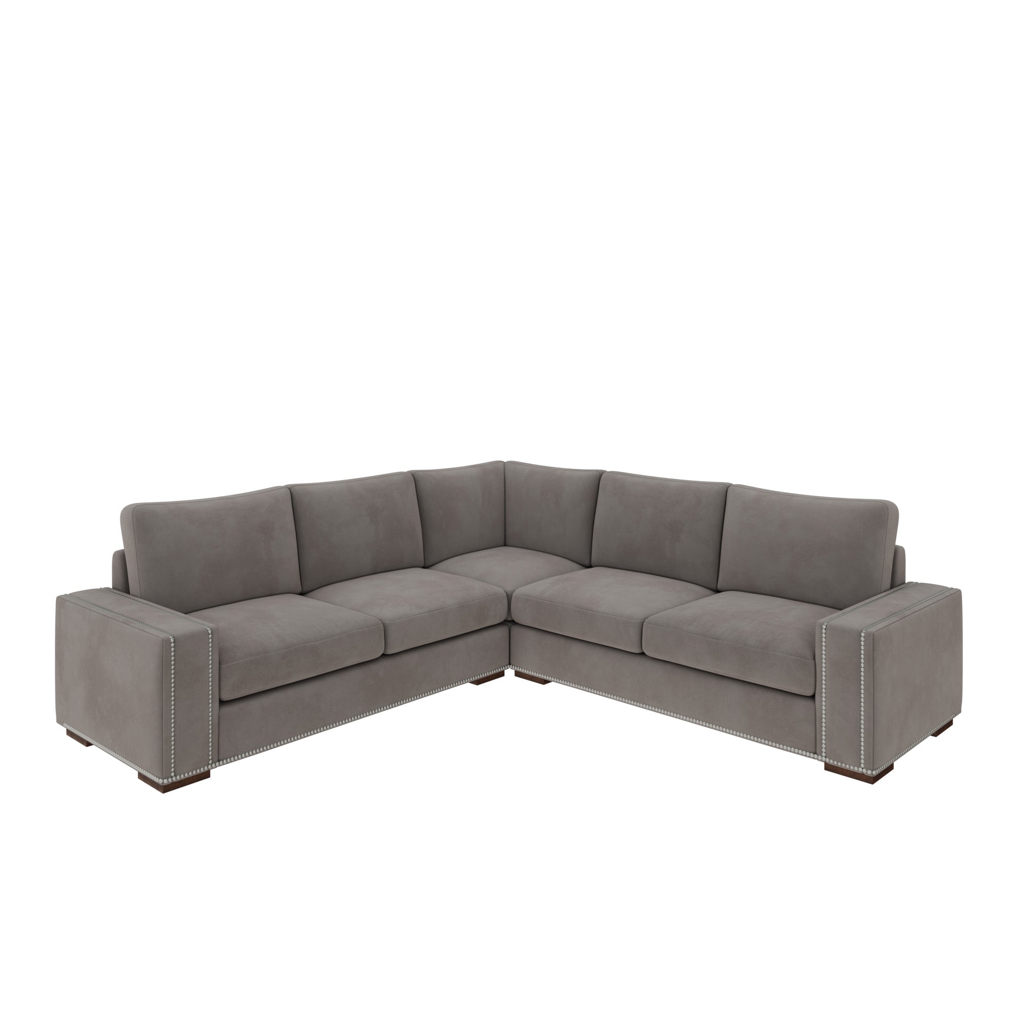Aaron Corner Sofa