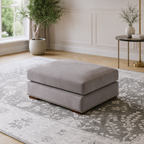 Aaron Foot Stool