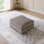 Aaron Foot Stool