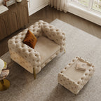 Ambassador 1 Seater Sofa