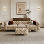 Ambassador 3 Seater Sofa