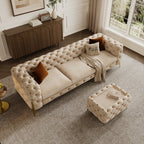 Ambassador 3 Seater Sofa