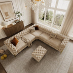 Ambassador Corner Sofa