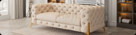 Ambassador sofas