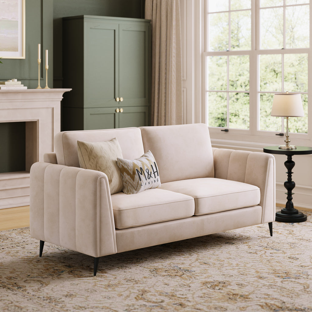 Amelia 2 Seater Sofa