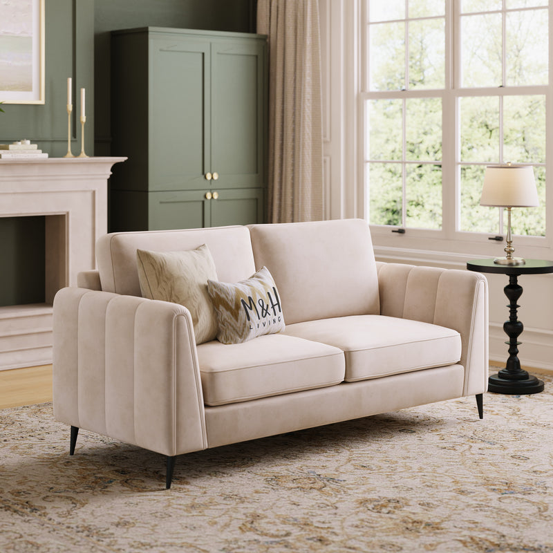 Amelia 2 Seater Sofa