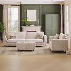 Amelia 3 + 2 Seaters Sofa Set