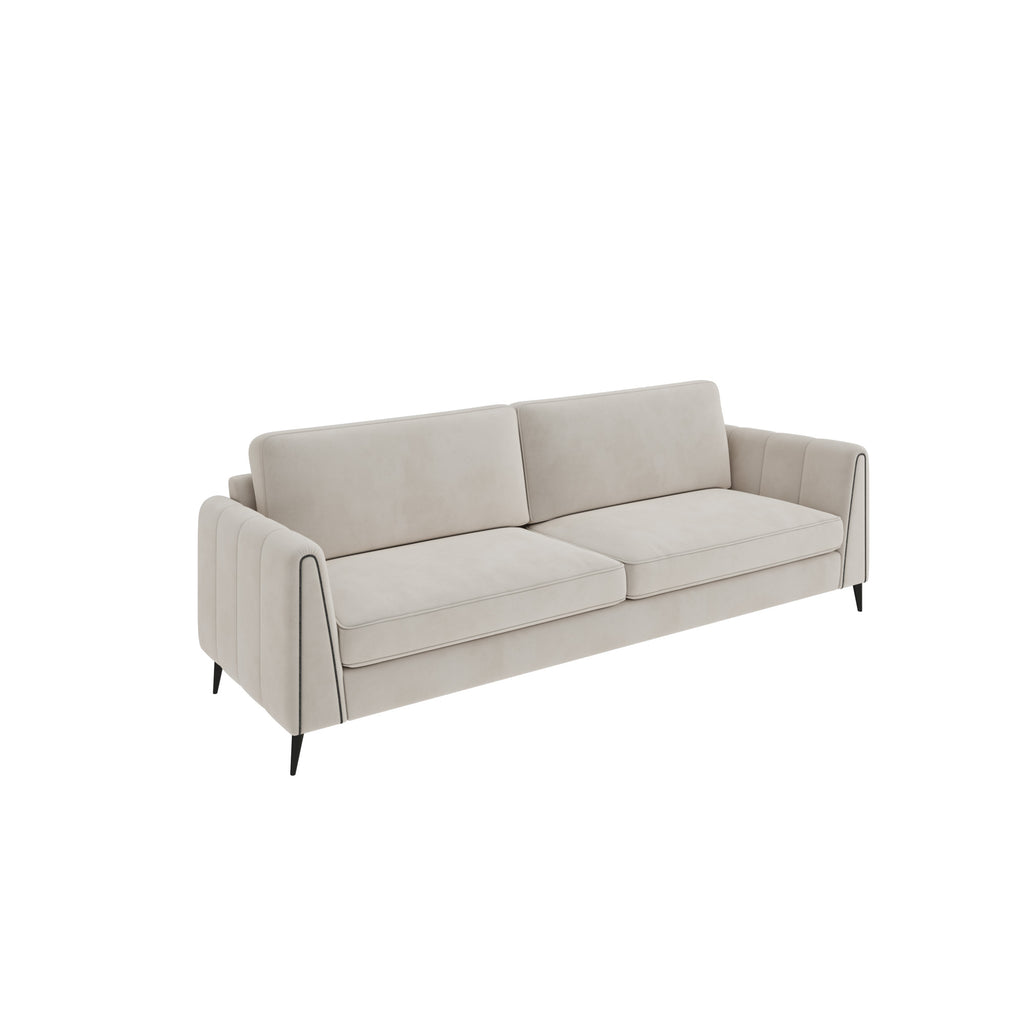 Amelia 3 Seater Sofa