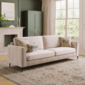 Amelia 3 Seater Sofa