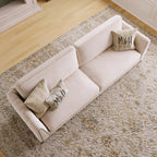 Amelia 3 Seater Sofa