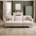 Amelia L Shape Sofa