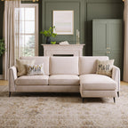 Amelia L Shape Sofa