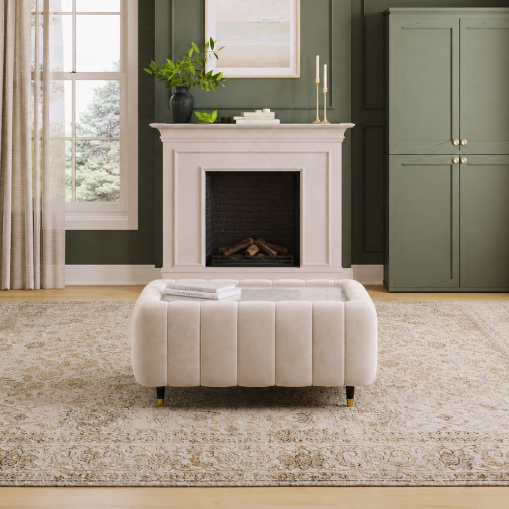 Amelia Coffee Table