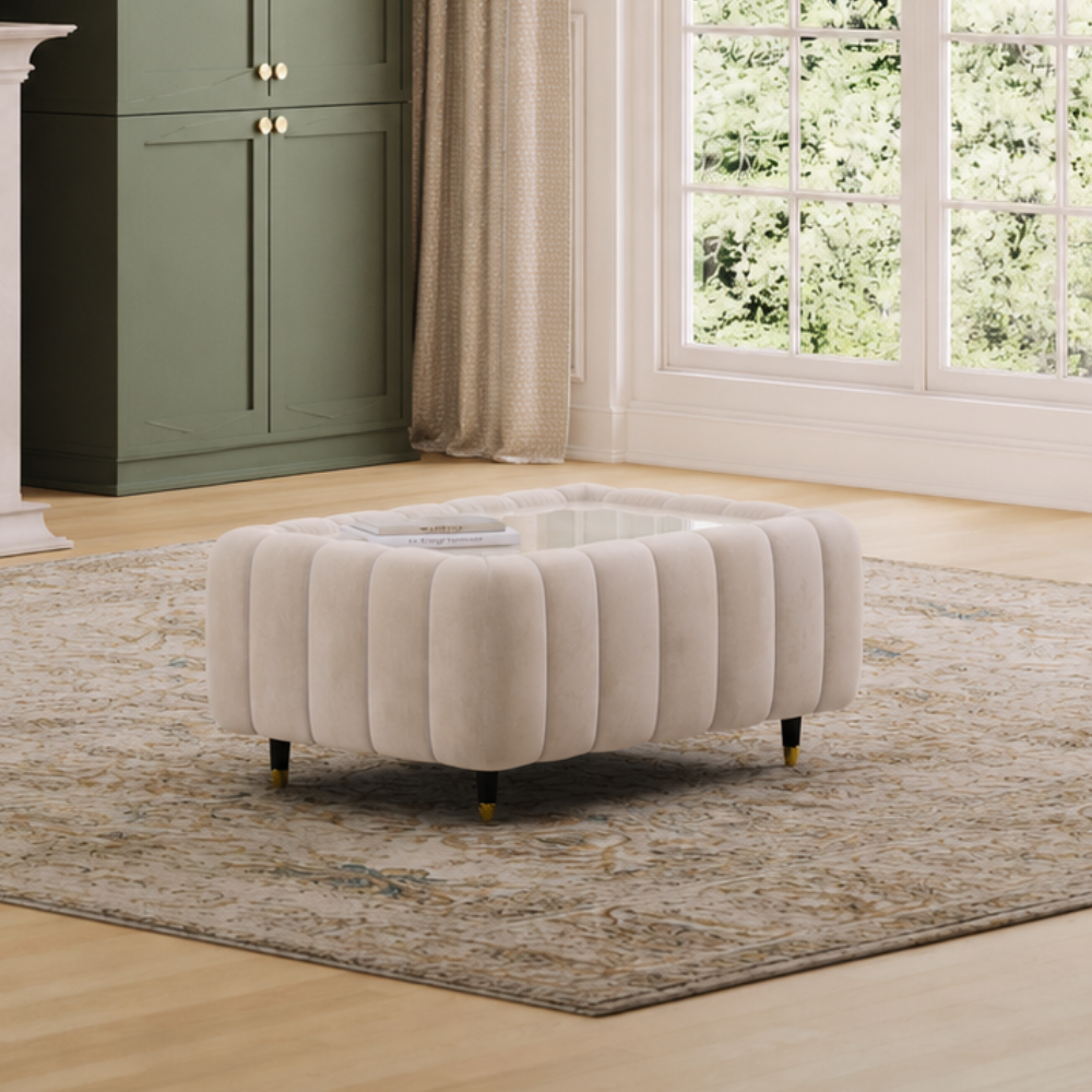 Amelia Coffee Table