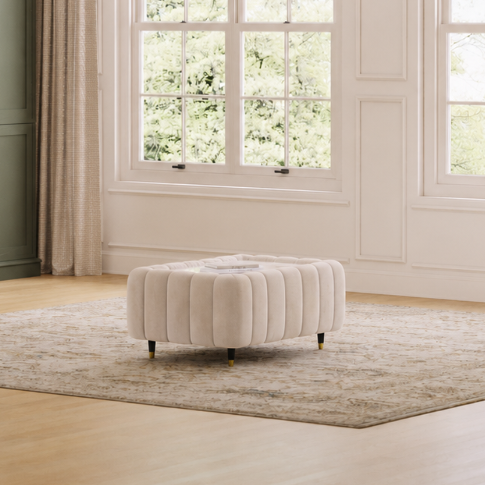 Amelia Coffee Table
