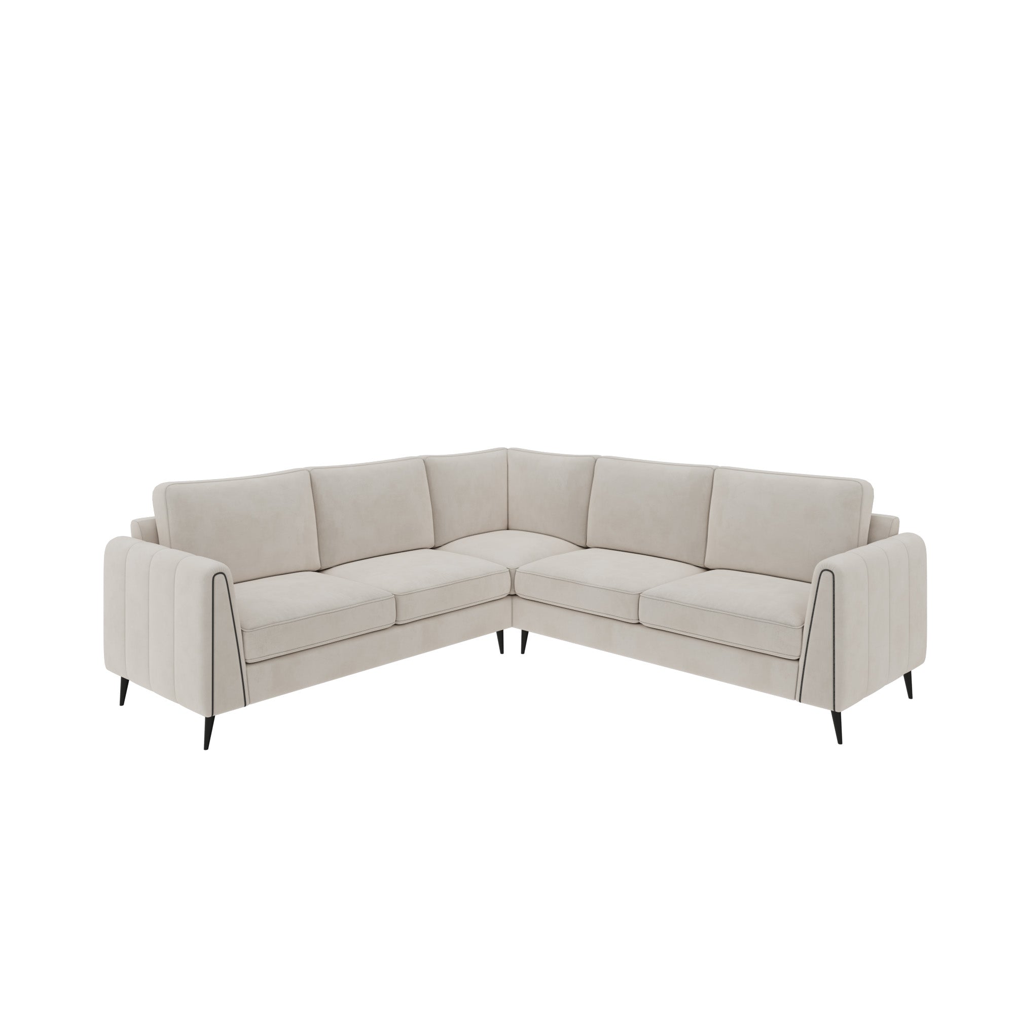 Amelia Corner Sofa