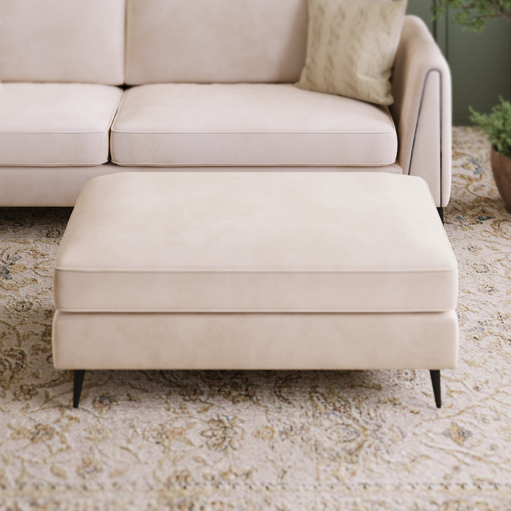 Amelia L Shape Sofa