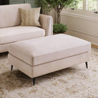 Amelia L Shape Sofa