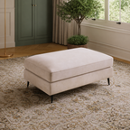 Amelia Foot Stool
