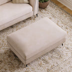 Amelia L Shape Sofa