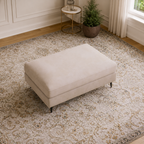 Amelia Foot Stool