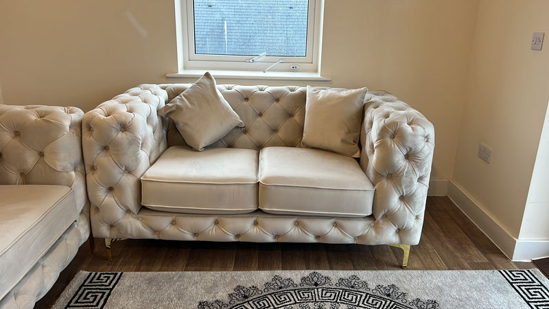 Customer home photo