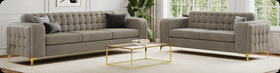 Charlotte Sofas